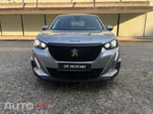 Peugeot 2008 1.2 PureTech Active