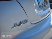 Nissan Juke 1.5 DCi Tekna Premium