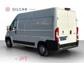 Peugeot Boxer HDi L2H2 S&S Active
