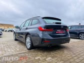 BMW 318 d Auto