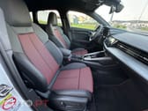 Audi A3 Sportback 45 TFSIe S line