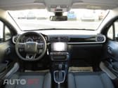 Citroen C3 1.2 PureTech Max EAT6