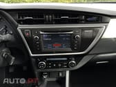Toyota Auris 1.4 D-4D Comfort