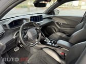 Peugeot 2008 1.2 PureTech GT Pack EAT8