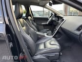 Volvo XC60 2.0 D3 Drive R-Design