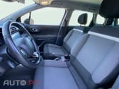 Citroen C3 Aircross 1.5 BlueHDi C-Series
