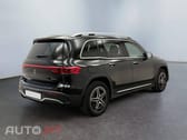 Mercedes-Benz EQB 350 4Matic AMG Line