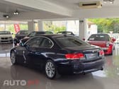 BMW 335 d Auto