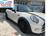 MINI One Diesel