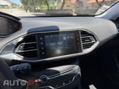 Peugeot 308 SW 1.6 BlueHDi Allure