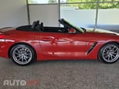 BMW Z4 20 i Roadster Advantage
