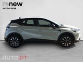 Renault Captur Evolution Tce 90