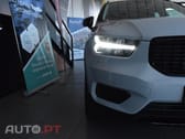 Volvo XC40 1.5 T5 PHEV R-Design Expression