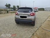 Renault Captur Excutive