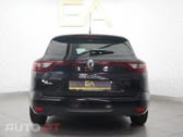 Renault Mégane Sport Tourer 1.5 Blue dCi Intens EDC