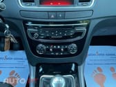 Peugeot 508 SW 1.6 BlueHDi Active
