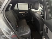Mercedes-Benz GLC 250 d 4Matic 9G-TRONIC AMG Line