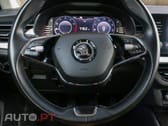 Skoda Kamiq 1.0 TSI Style