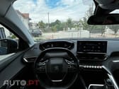 Peugeot 3008 1.5 BlueHDi Allure Pack