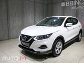 Nissan Qashqai 1.6 dCi Acenta