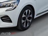 Renault Clio TCe 90 Limited