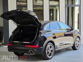 DS DS7 Crossback E-Tense Bastille+ EAT8
