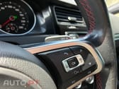Volkswagen Golf 2.0 TSi GTi DSG Performance