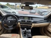BMW 520 d Line Luxury