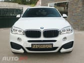 BMW X6 30 d xDrive Pack M