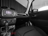 Jeep Renegade 1.4 MultiAir DSG Longitude