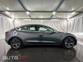 Tesla Model 3 Long-Range Dual Motor AWD