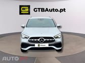 Mercedes-Benz GLA 250 I.V.A DEDUTIVEL e AMG