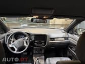 Mitsubishi Outlander 2.4 Ice Edition