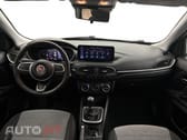 Fiat Tipo 1.6 Multijet S&S Plus