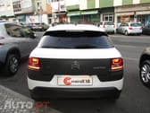 Citroen C4 Cactus 1.2 PureTech Shine