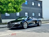 Audi R8 5.2 FSi V10 quattro R tronic