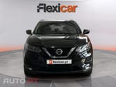 Nissan Qashqai 1.5 dCi N-Connecta J18