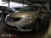 Nissan Pulsar 1.5 dCi Acenta