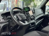 Iveco Daily 35 - 180 CAIXA AUTOMATICA