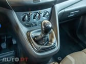 Ford Transit Connect  1.6 TDCi 3 Lug.