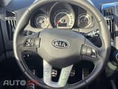 Kia Ceed SW 1.6 CRDi LX