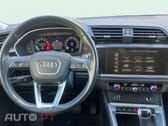Audi Q3 35 TFSI S tronic