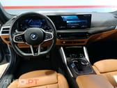 BMW i4 eDrive35 Edição Desportiva M