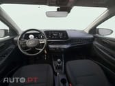 Hyundai i20 1.2 COMFORT