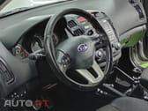Kia Ceed SW eco dinamics