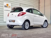 Ford KA 1.2 1st Edition