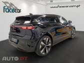 Renault Mégane E-Tech EV60 130hp optimum charge Evolution ER