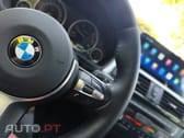 BMW 318 d Auto Pack M