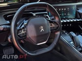 Peugeot 508 1.6 Hybrid Allure Pack e-EAT8