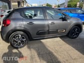 Citroen C3 1.2 PureTech C-Series